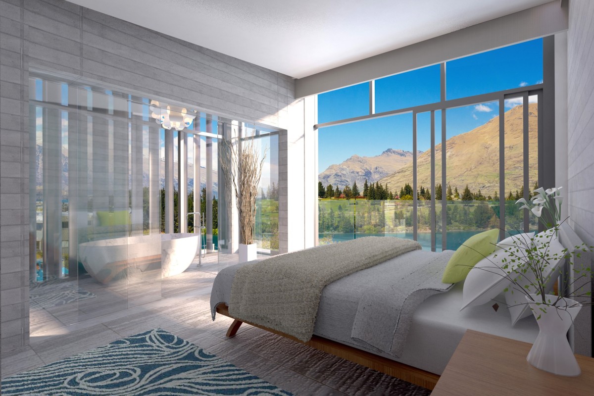 Apartment Design Queenstown 3